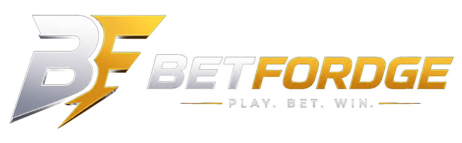 BetFordge — Play. Bet. Win.